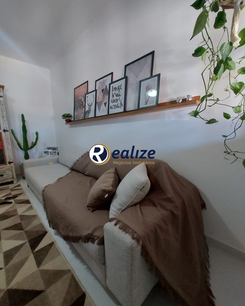 Casa, 4 quartos, 120 m² - Foto 2
