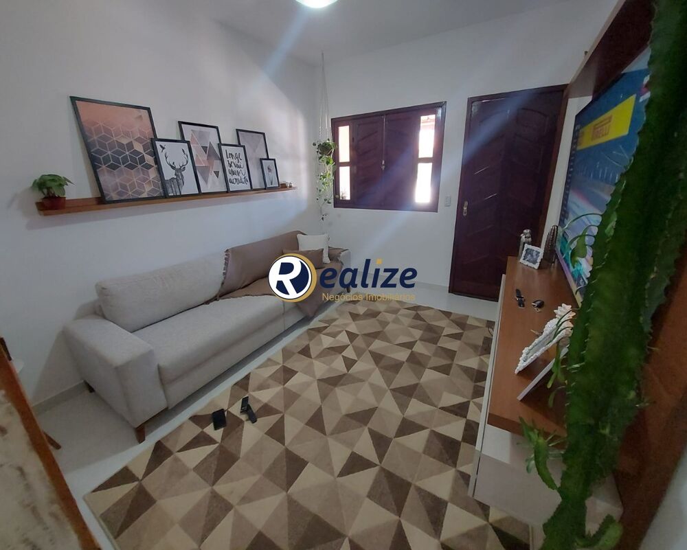 Casa, 4 quartos, 120 m² - Foto 3