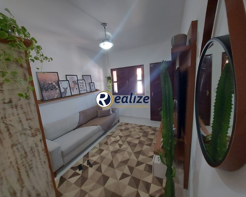 Casa, 4 quartos, 120 m² - Foto 4