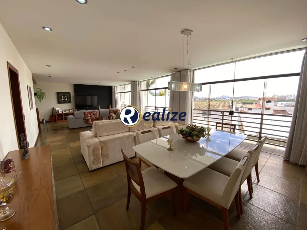 Casa, 3 quartos, 780 m² - Foto 1