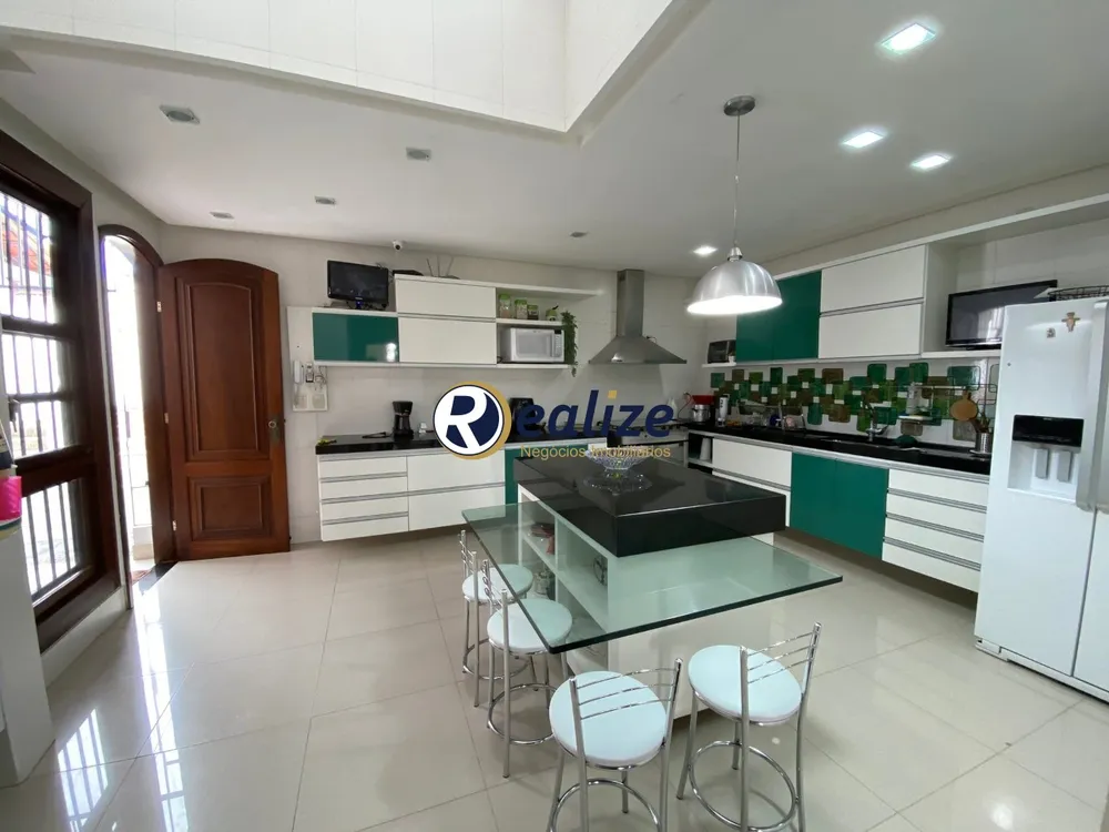 Casa, 3 quartos, 780 m² - Foto 8