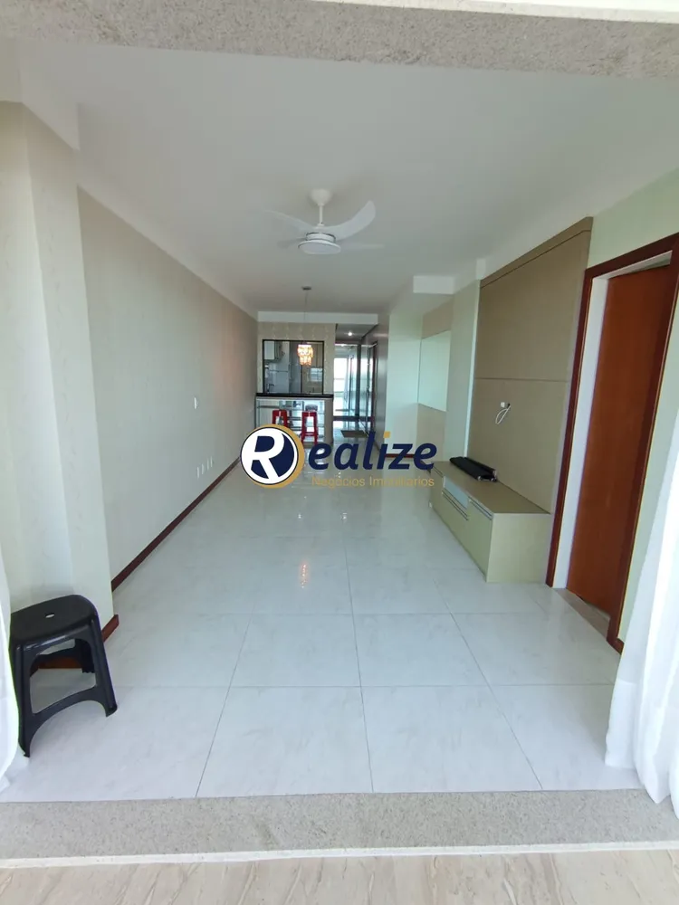 Apartamento, 3 quartos, 130 m² - Foto 1