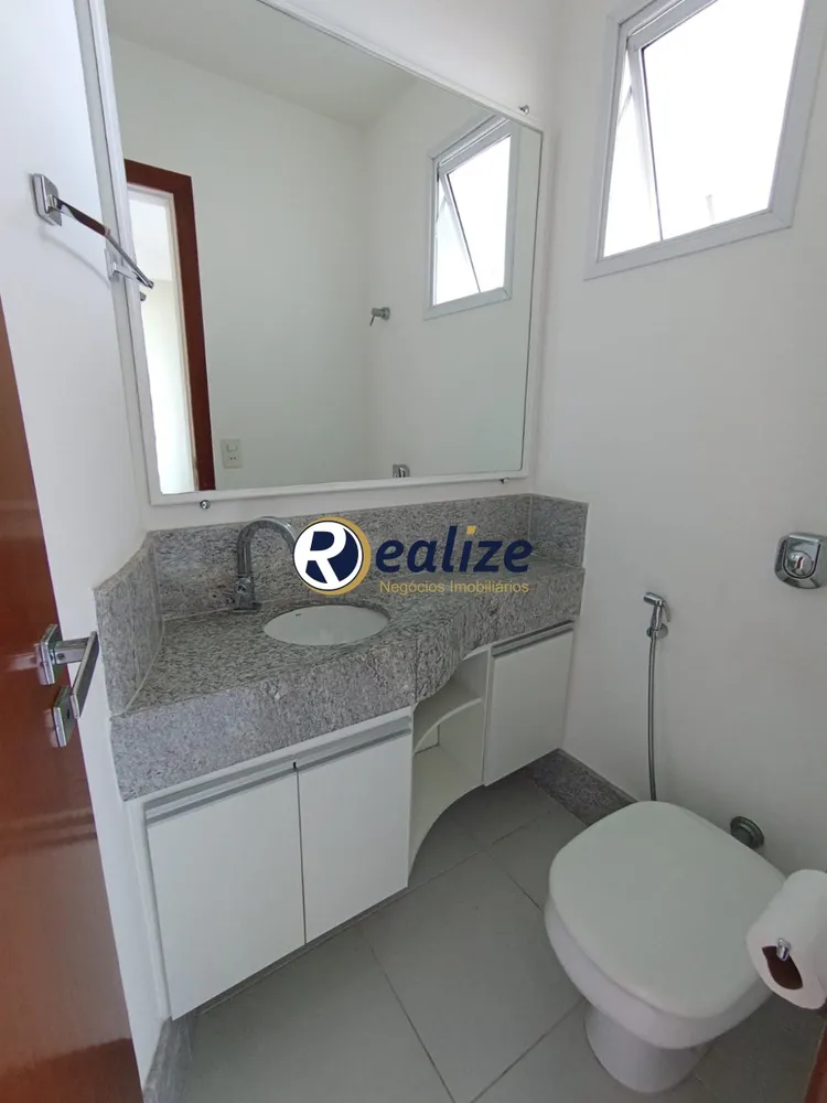 Apartamento, 3 quartos, 130 m² - Foto 11