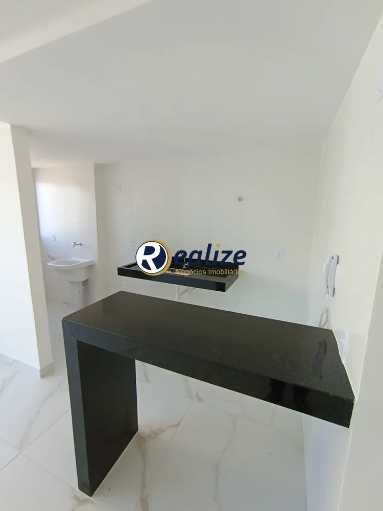 Apartamento, 2 quartos, 65 m² - Foto 13