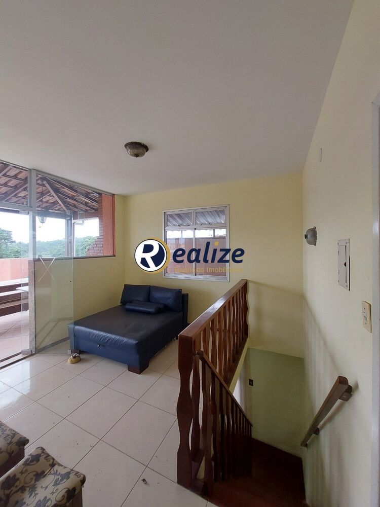 Cobertura à venda com 4 quartos, 228m² - Foto 11