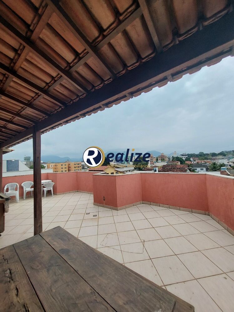 Cobertura à venda com 4 quartos, 228m² - Foto 40