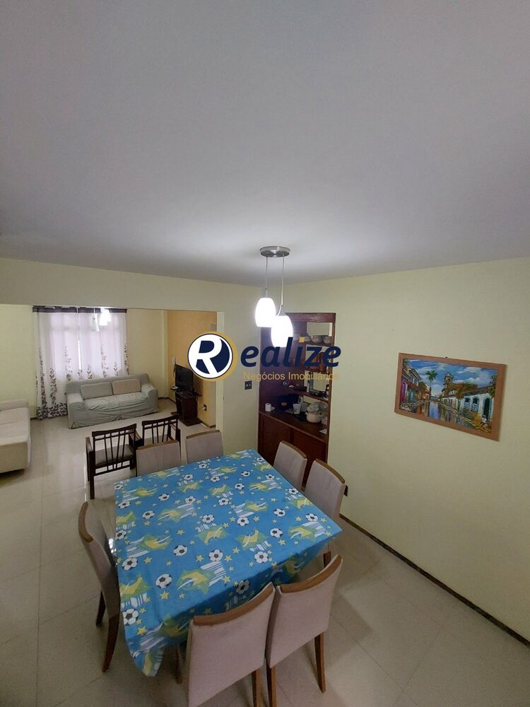 Cobertura à venda com 4 quartos, 228m² - Foto 1
