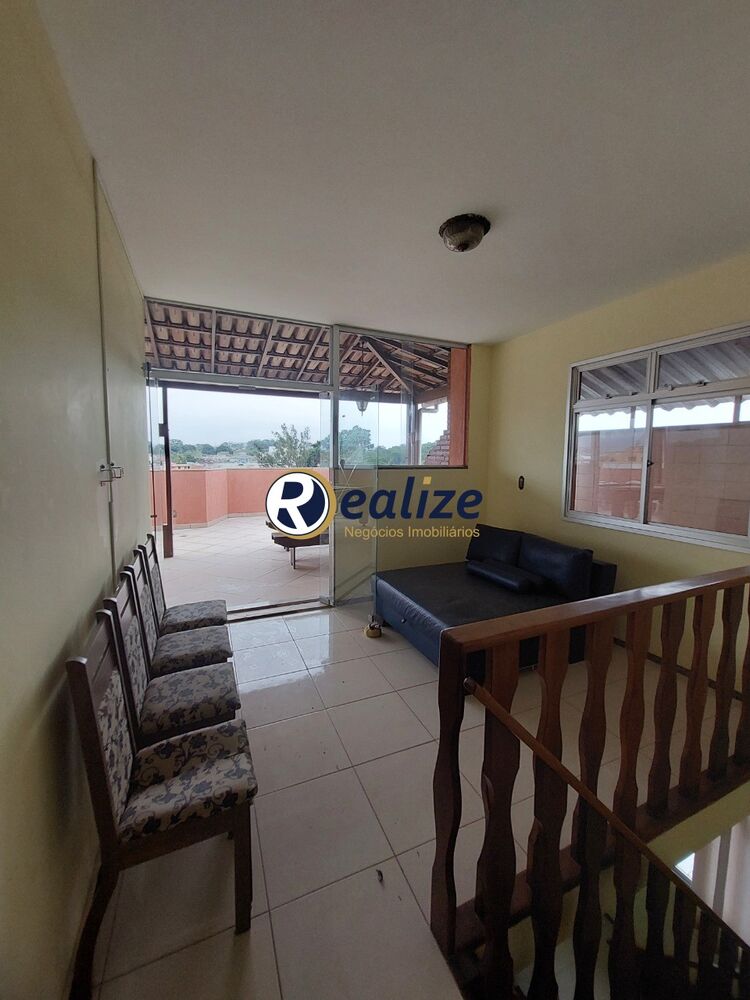 Cobertura à venda com 4 quartos, 228m² - Foto 10