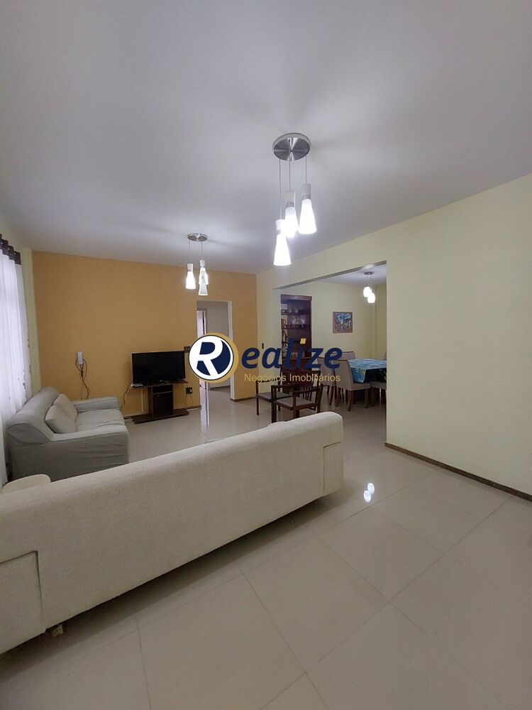 Cobertura à venda com 4 quartos, 228m² - Foto 5