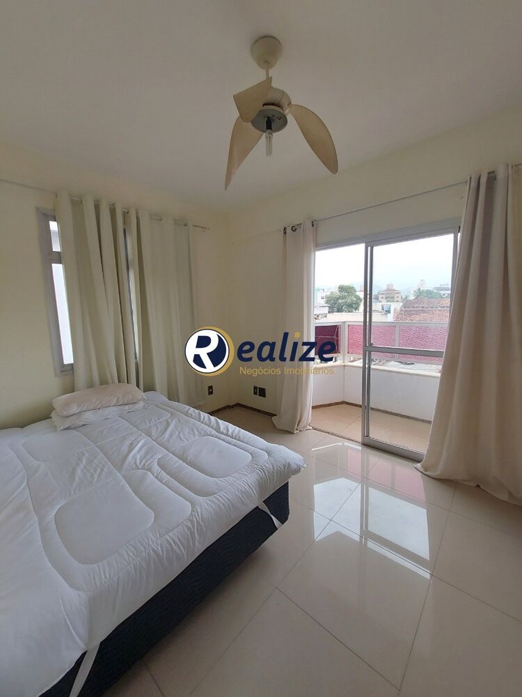 Cobertura à venda com 4 quartos, 228m² - Foto 4