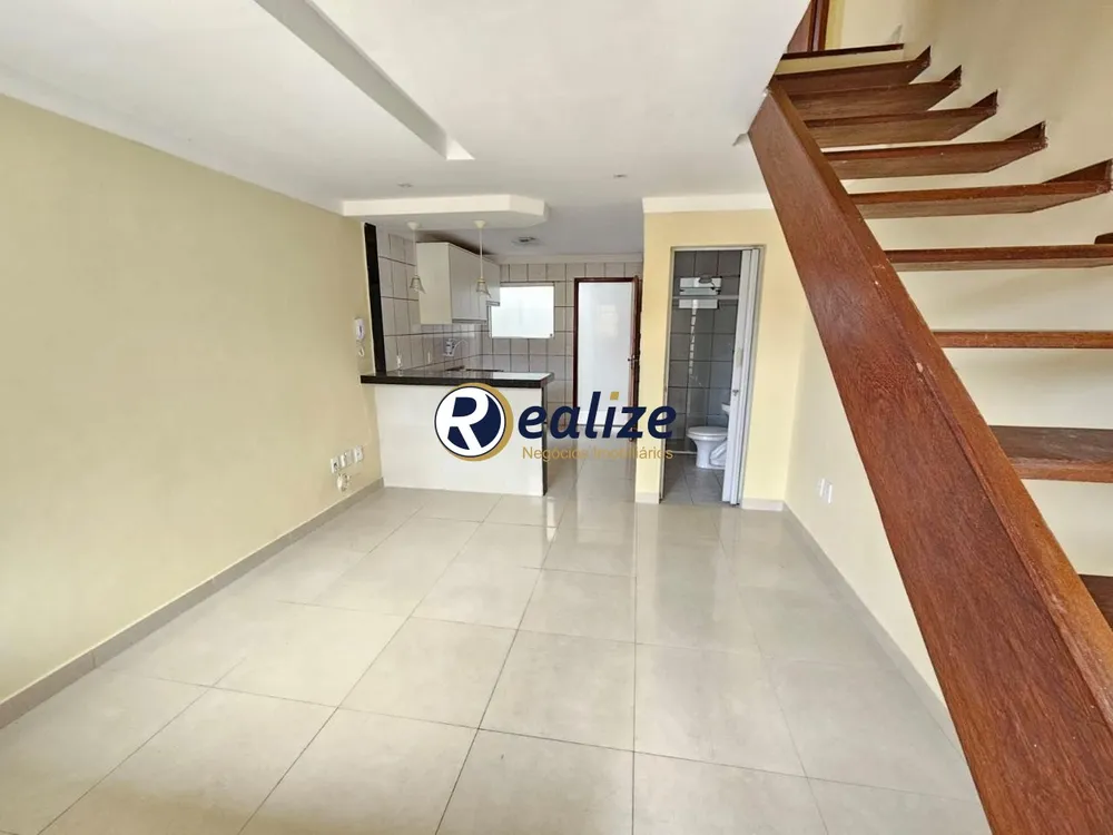 Apartamento, 2 quartos, 70 m² - Foto 1