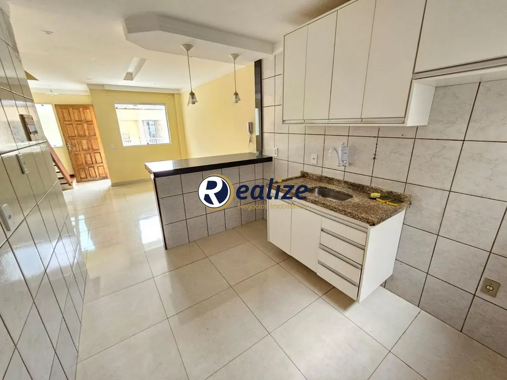 Apartamento, 2 quartos, 70 m² - Foto 3