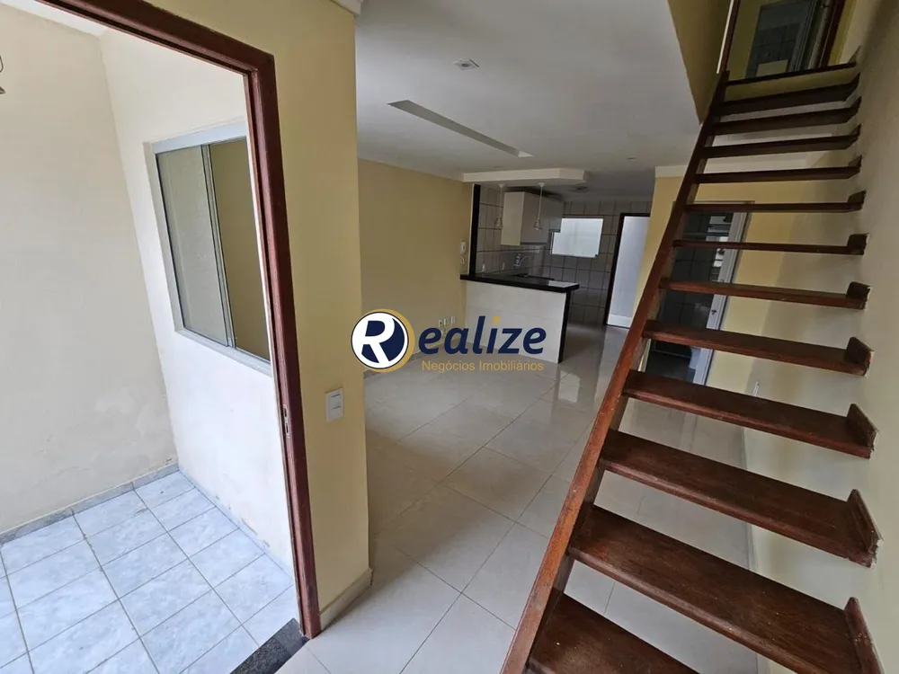 Apartamento, 2 quartos, 70 m² - Foto 4