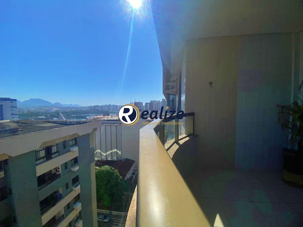 Apartamento, 3 quartos, 90 m² - Foto 6
