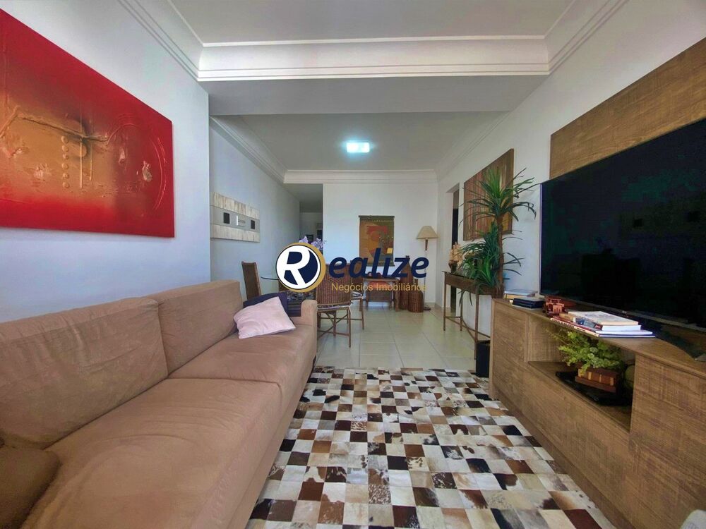 Apartamento à venda com 3 quartos, 90m² - Foto 1