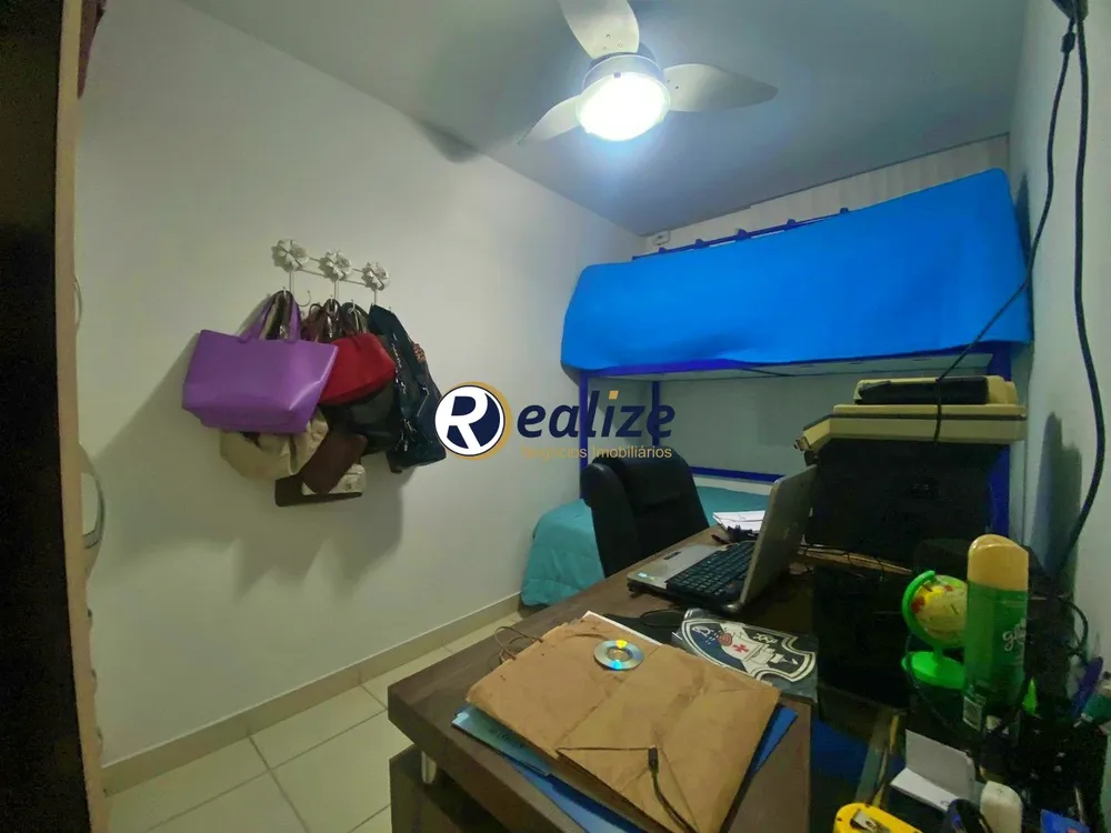 Apartamento, 3 quartos, 90 m² - Foto 12