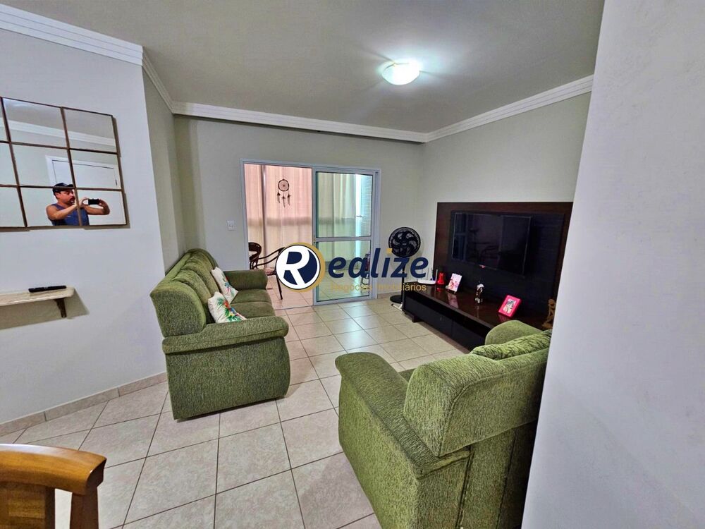 Apartamento, 3 quartos, 111 m² - Foto 2