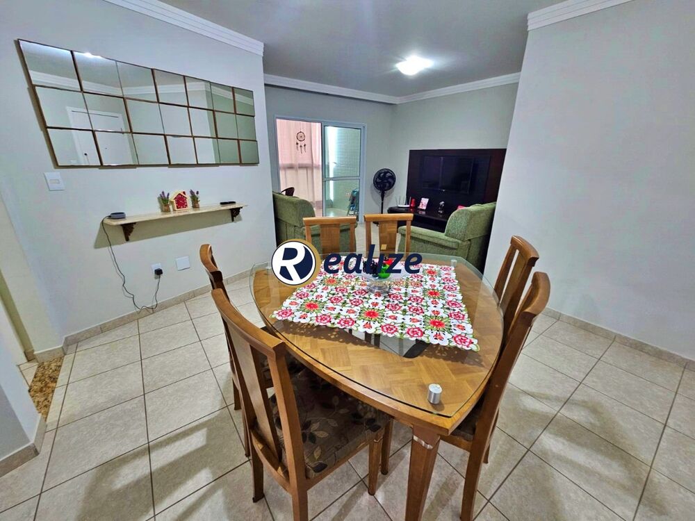 Apartamento, 3 quartos, 111 m² - Foto 3