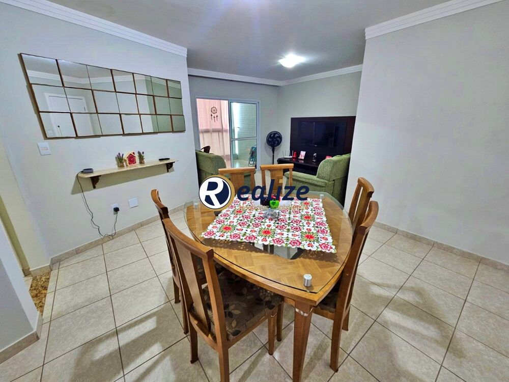 Apartamento, 3 quartos, 111 m² - Foto 4