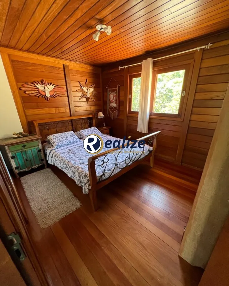 Casa, 3 quartos, 200 m² - Foto 6