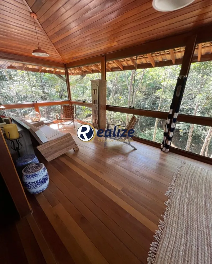 Casa, 3 quartos, 200 m² - Foto 12