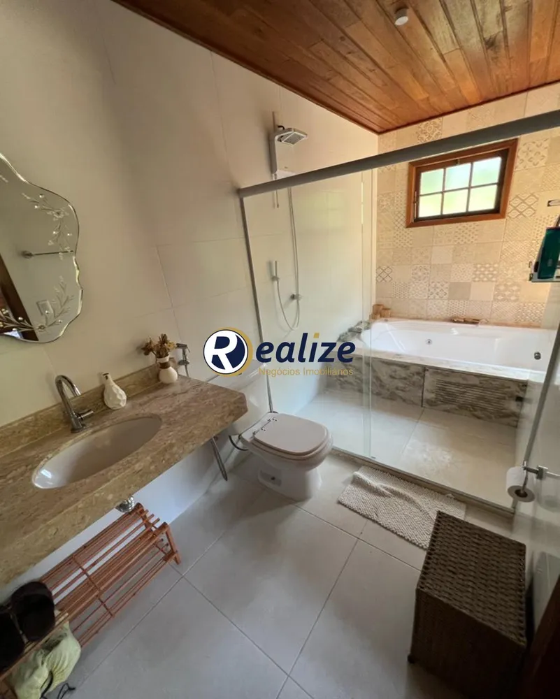 Casa, 3 quartos, 200 m² - Foto 8
