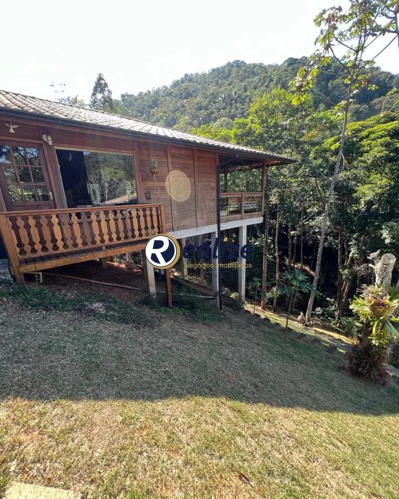 Casa, 3 quartos, 200 m² - Foto 2