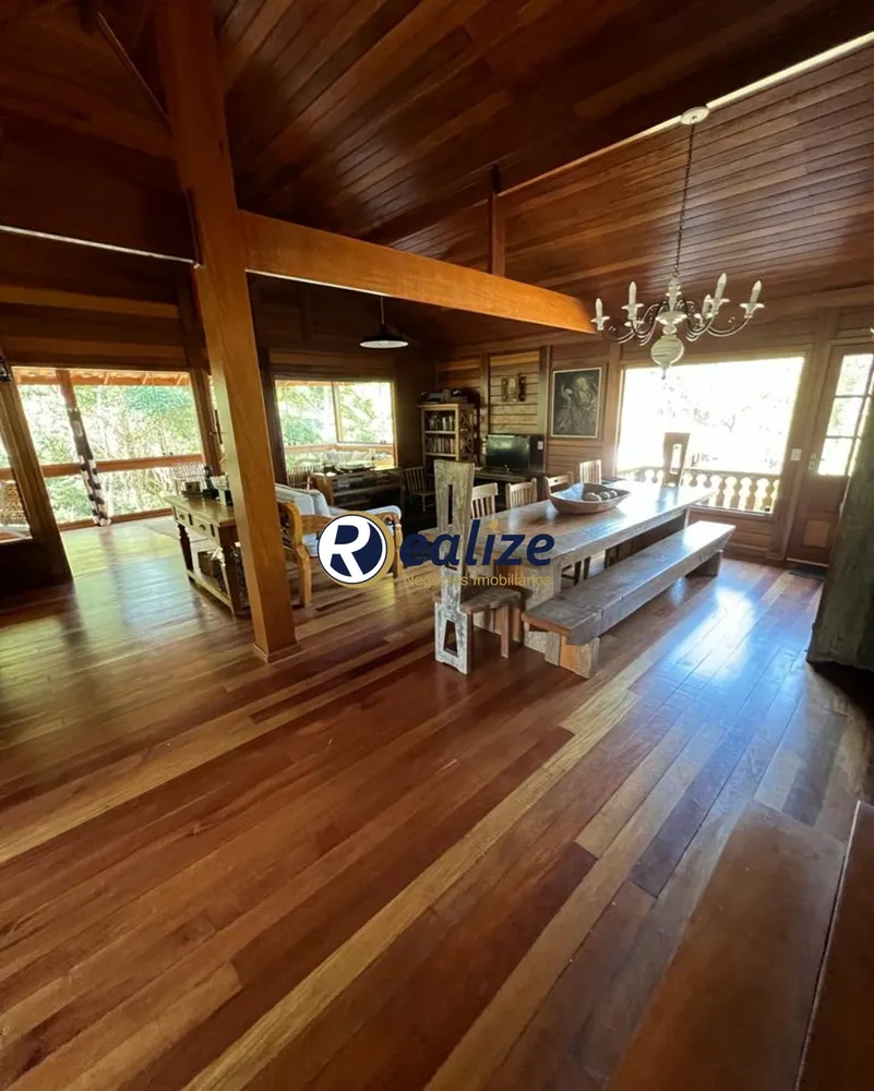 Casa, 3 quartos, 200 m² - Foto 13