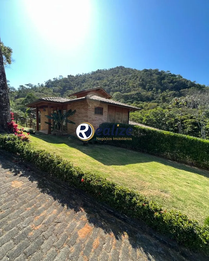 Casa, 3 quartos, 200 m² - Foto 1