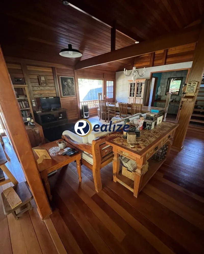 Casa, 3 quartos, 200 m² - Foto 5