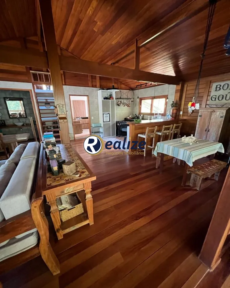 Casa, 3 quartos, 200 m² - Foto 4