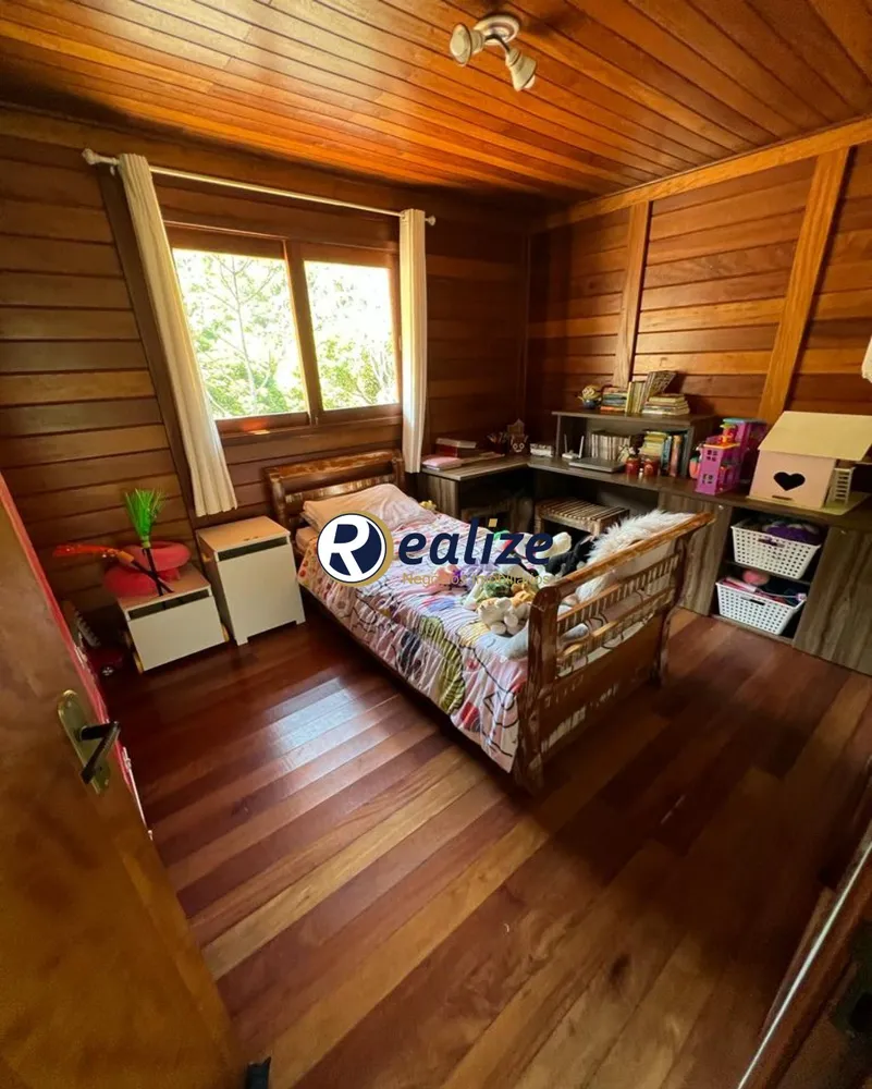 Casa, 3 quartos, 200 m² - Foto 10