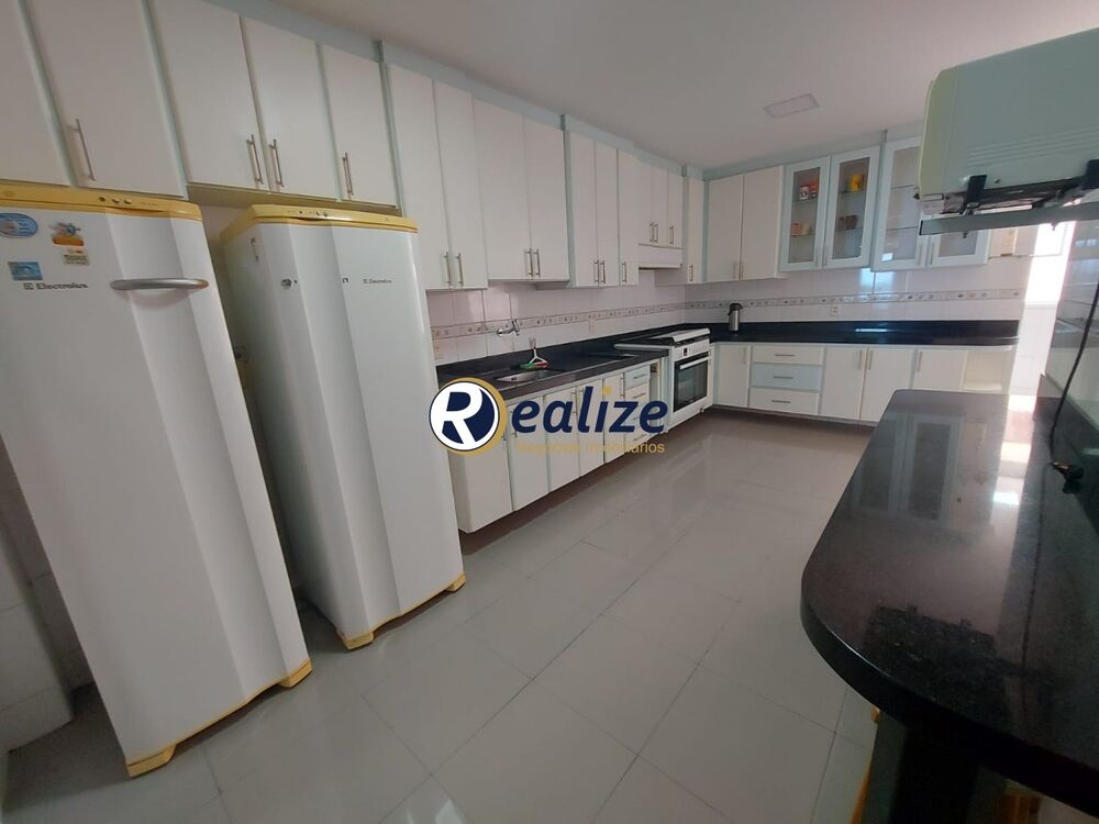 Apartamento, 4 quartos, 210 m² - Foto 33