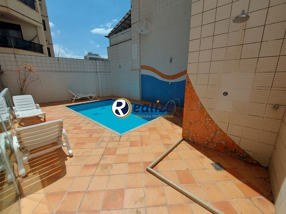 Apartamento, 4 quartos, 210 m² - Foto 31