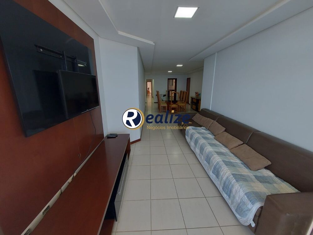 Apartamento, 4 quartos, 210 m² - Foto 25