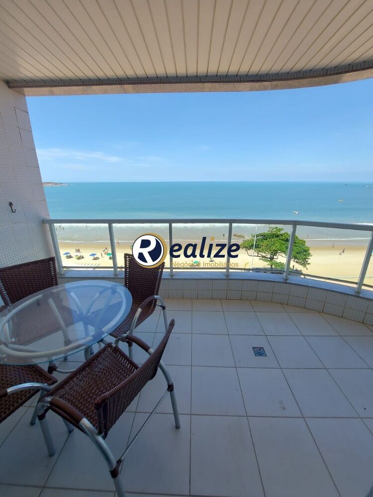 Apartamento, 4 quartos, 210 m² - Foto 12