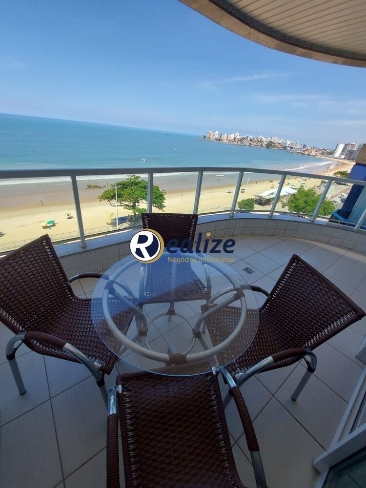 Apartamento, 4 quartos, 210 m² - Foto 21