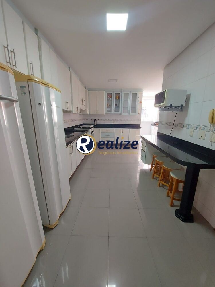 Apartamento, 4 quartos, 210 m² - Foto 13