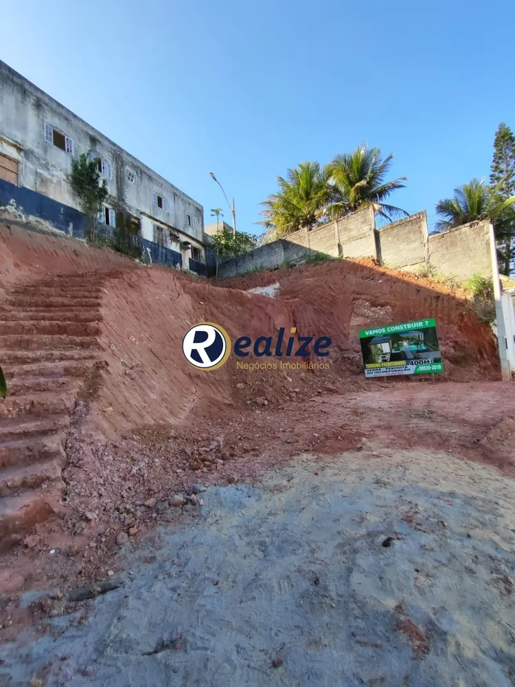 Terreno, 400 m² - Foto 3