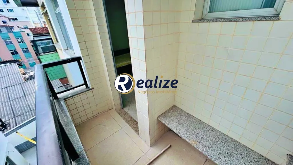 Cobertura, 3 quartos, 180 m² - Foto 1