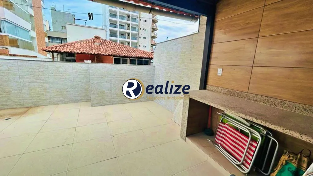 Cobertura, 3 quartos, 180 m² - Foto 14