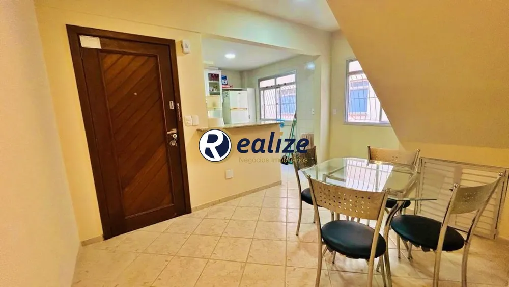 Cobertura, 3 quartos, 180 m² - Foto 10