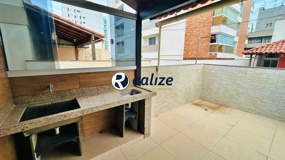 Cobertura, 3 quartos, 180 m² - Foto 15