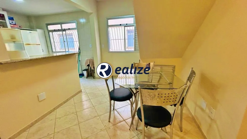 Cobertura, 3 quartos, 180 m² - Foto 11