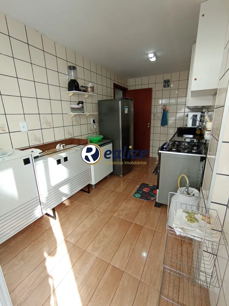 Apartamento, 3 quartos, 120 m² - Foto 8