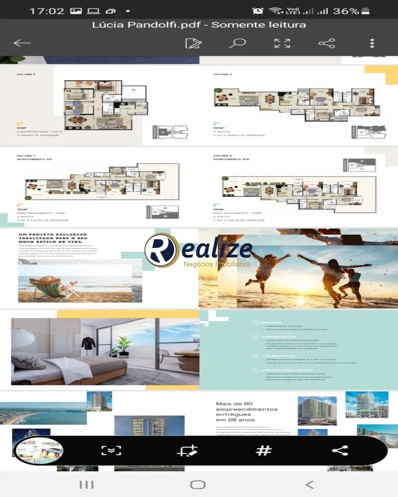 Apartamento, 4 quartos, 265 m² - Foto 15