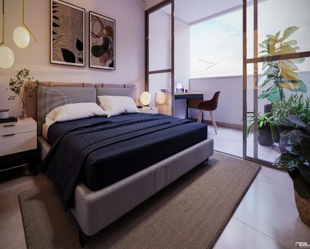 Apartamento, 4 quartos, 265 m² - Foto 6