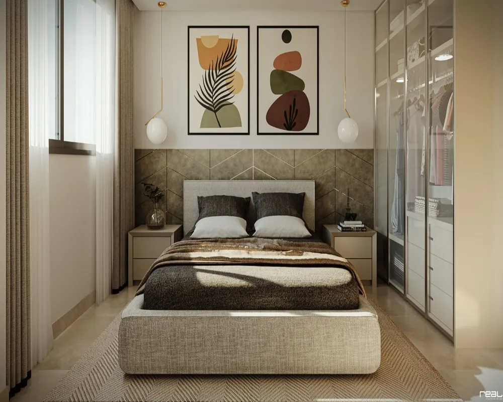 Apartamento, 4 quartos, 265 m² - Foto 3