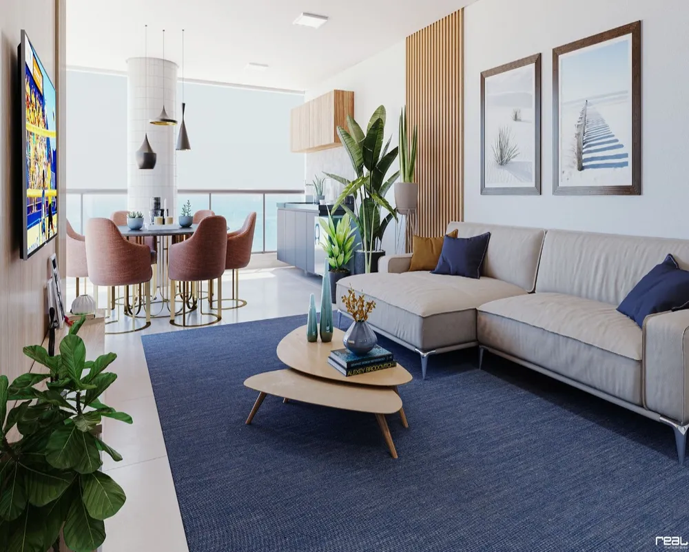 Apartamento, 4 quartos, 265 m² - Foto 5