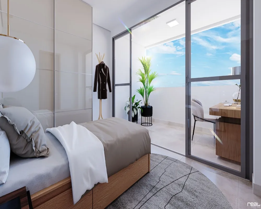 Apartamento, 4 quartos, 265 m² - Foto 4